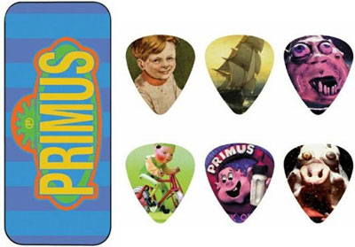 primus merchandise