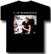 LIFEHOUSE (ALBUM PHOTO)